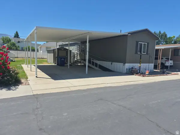 1050 E 800 N #22, Spanish Fork, UT 84660