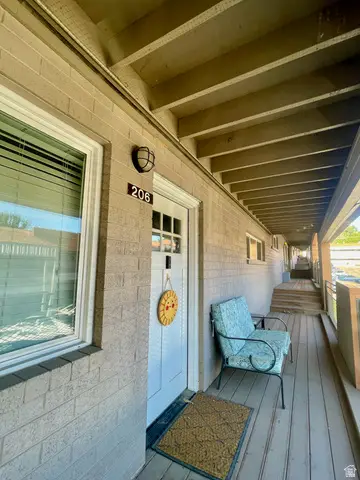 650 N 300 W #206, Salt Lake City, UT 84103