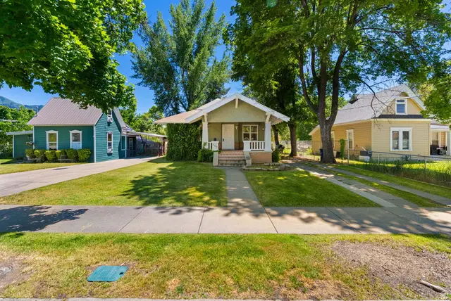 266 E 200 S, Logan, UT 84321 - #2
