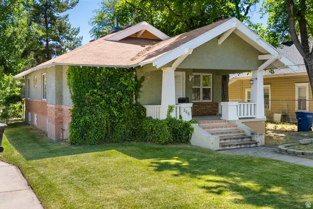 266 E 200 S, Logan, UT 84321 - #3