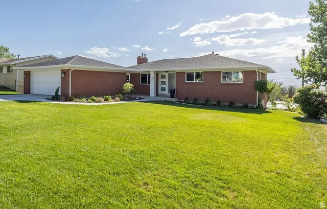 139 N 1050 E, Bountiful, UT 84010 - #1