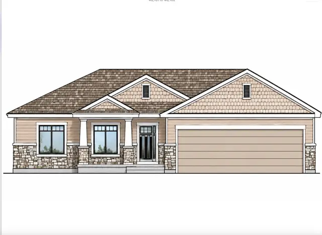 425 W 775 S, Vernal, UT 84078 - #1