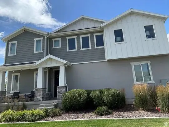 15155 S Reins Way, Bluffdale, UT 84065
