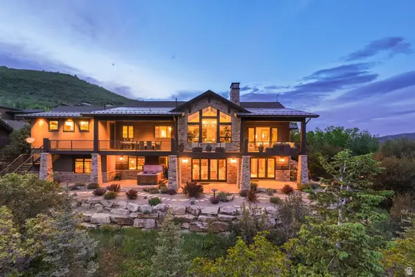 8887 Parleys Ln, Park City, UT 84098