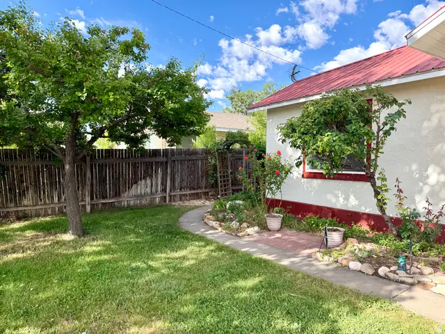 189 N 200 W, Blanding, UT 84511 - #3