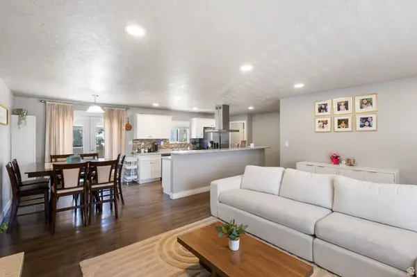 3770 W El Glen Ave Ave S, West Valley City, UT 84120