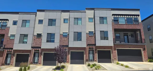 25 E Center St #73, North Salt Lake, UT 84054 - #1