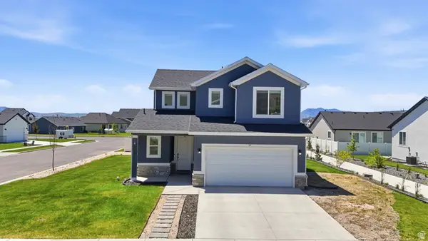 529 N 550 W #54, Smithfield, UT 84335