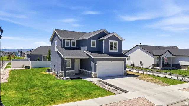 529 N 550 W #54, Smithfield, UT 84335 - #2