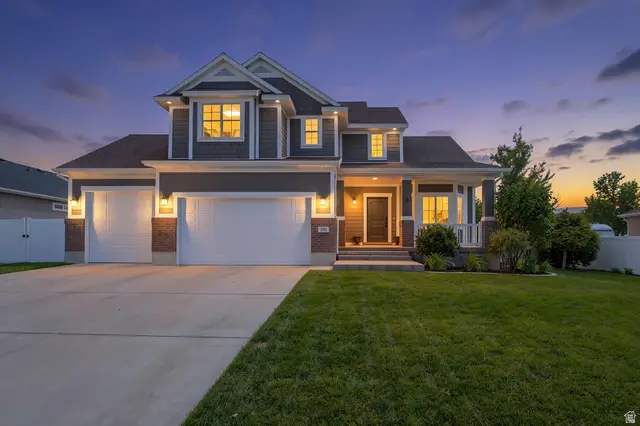 3503 W 2350 N, Clinton, UT 84015 - #1