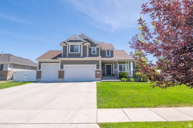 3503 W 2350 N, Clinton, UT 84015 - #2