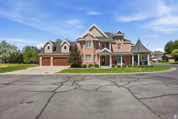 3079 N 100 W, Provo, UT 84604