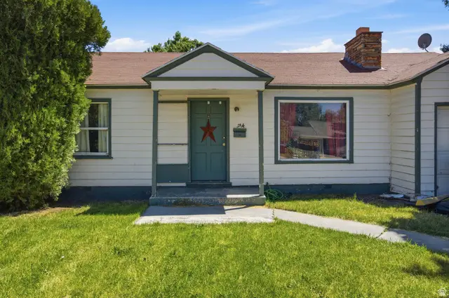 964 E 200 N, Provo, UT 84606 - #1
