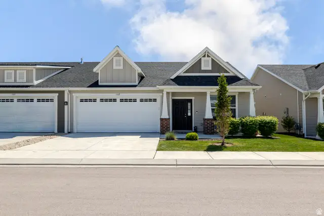 1169 W 1810 S, Orem, UT 84058 - #1