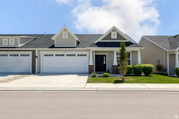 1169 W 1810 S, Orem, UT 84058
