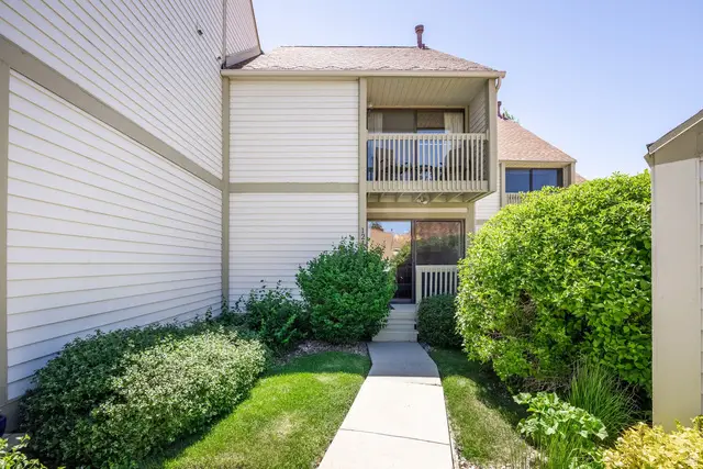 121 Yonex Ct, Park City, UT 84060 - #2