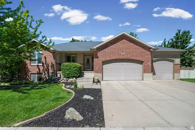 444 S 1350 W, Farmington, UT 84025 - #1