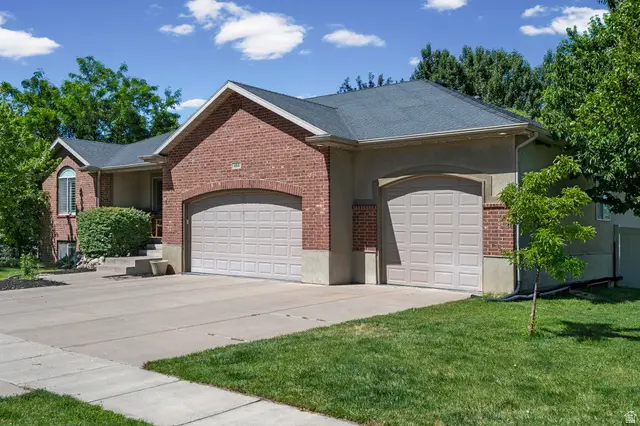 444 S 1350 W, Farmington, UT 84025 - #2