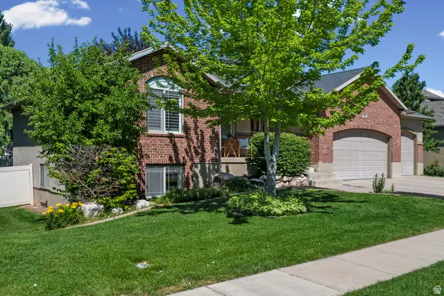 444 S 1350 W, Farmington, UT 84025 - #3
