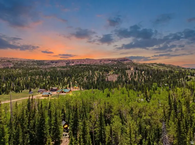 615 E Old Rd, Brian Head, UT 84719 - #2