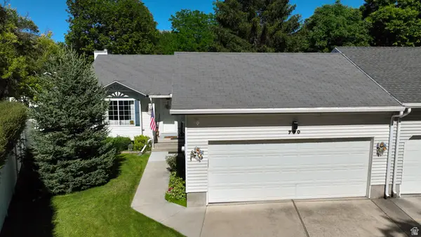 730 N 250 E, Logan, UT 84321