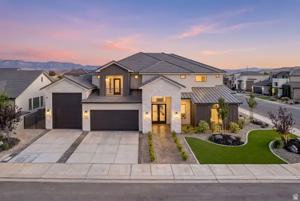 469 W Lanz Cir, Washington, UT 84780