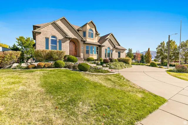 1168 Hanline Cir, Kaysville, UT 84037 - #2