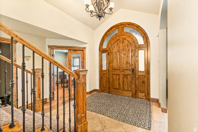 1168 Hanline Cir, Kaysville, UT 84037 - #3