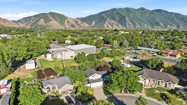 799 S 900 E, Springville, UT 84663 - #3