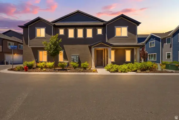 3318 W 3745 S, West Haven, UT 84401