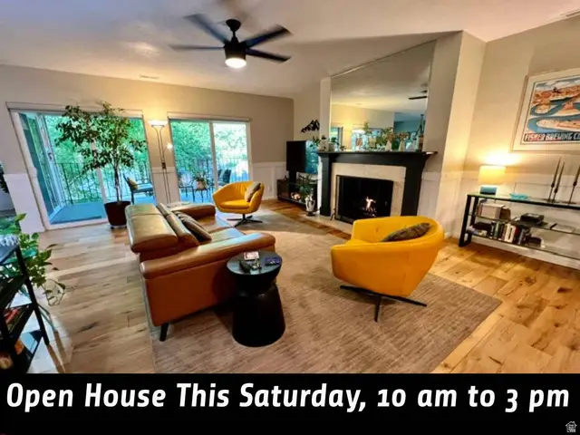 2512 S Elizabeth St E #6, Salt Lake City, UT 84106 - #1