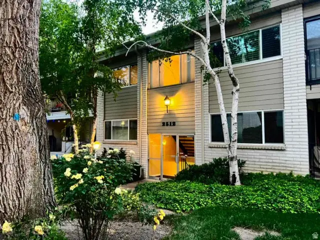 2512 S Elizabeth St E #6, Salt Lake City, UT 84106 - #2