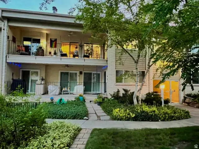 2512 S Elizabeth St E #6, Salt Lake City, UT 84106 - #3