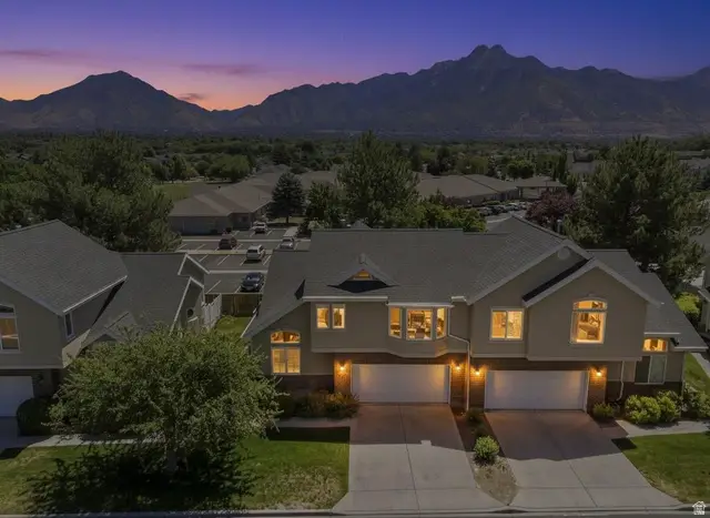 4467 S Hampton Crest Cv E, Millcreek, UT 84124 - #2