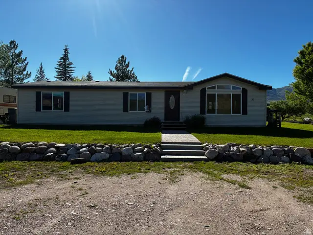 10500 N Old Highway 191 Hwy, Malad City, ID 83252 - #1