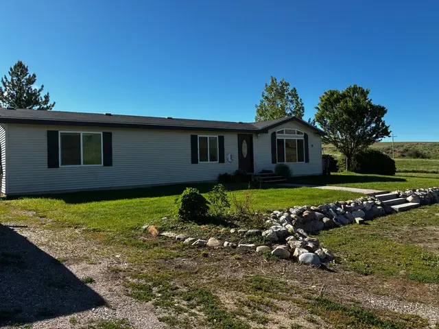 10500 N Old Highway 191 Hwy, Malad City, ID 83252 - #2