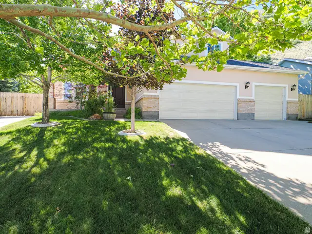 14873 S Steep Dr, Draper, UT 84020 - #2