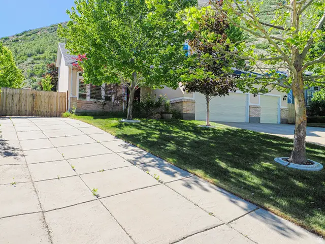 14873 S Steep Dr, Draper, UT 84020 - #3