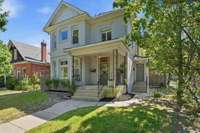 779 S 900 E, Salt Lake City, UT 84102 - #2