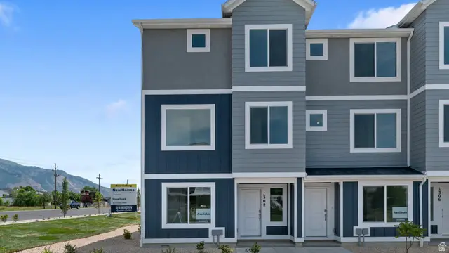 1240 N 275 E #197, Harrisville, UT 84404 - #1