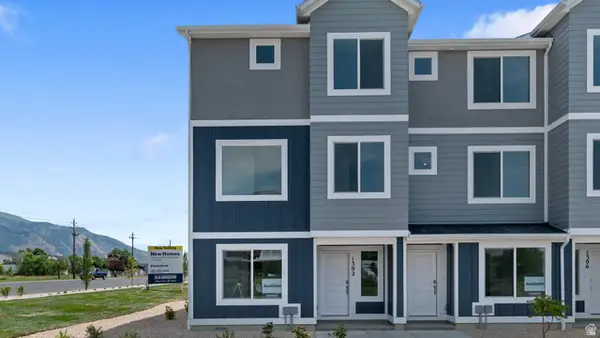 1240 N 275 E #197, Harrisville, UT 84404