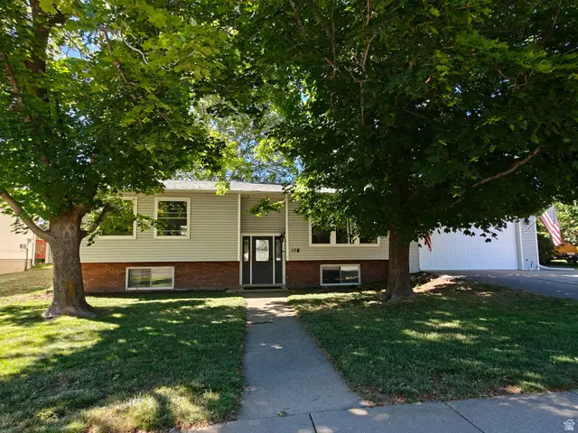 17 E Monticello Dr, Kaysville, UT 84037 - #1