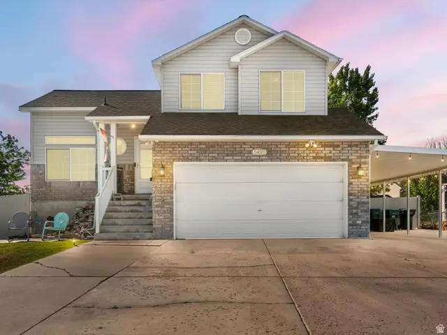 5495 Midland Dr, Roy, UT 84067 - #1