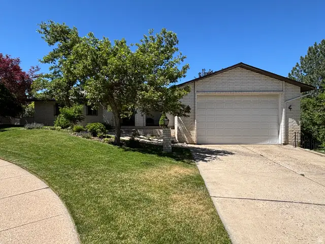 2369 N 2600 E, Layton, UT 84040 - #1