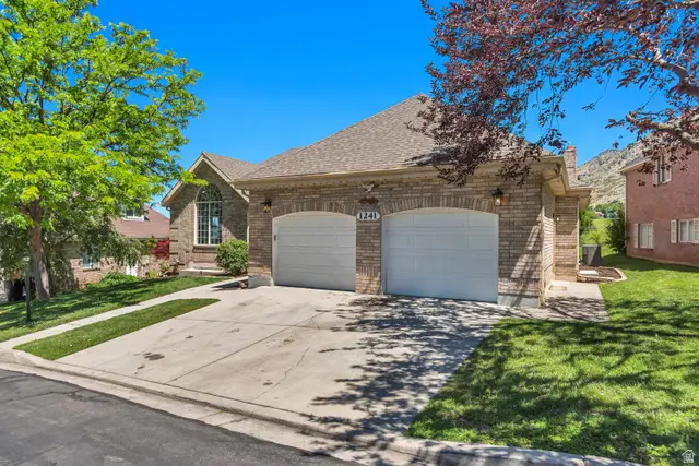 1241 Cambridge Ct, Provo, UT 84604 - #2