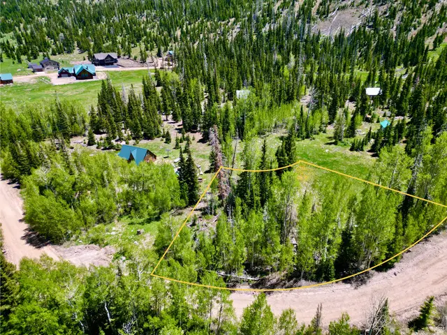 630 Park-u-pine, Brian Head, UT 84719 - #2