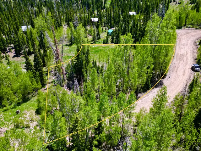 630 Park-u-pine, Brian Head, UT 84719 - #3