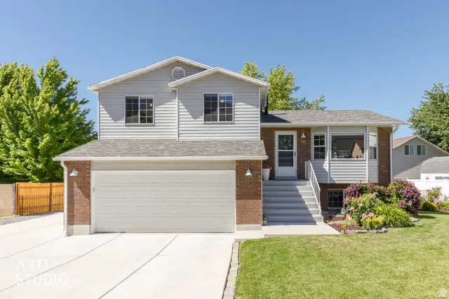755 E 2550 N, North Ogden, UT 84414 - #1