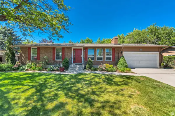 888 W 1350 N, Orem, UT 84057