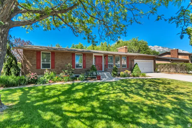 888 W 1350 N, Orem, UT 84057 - #3